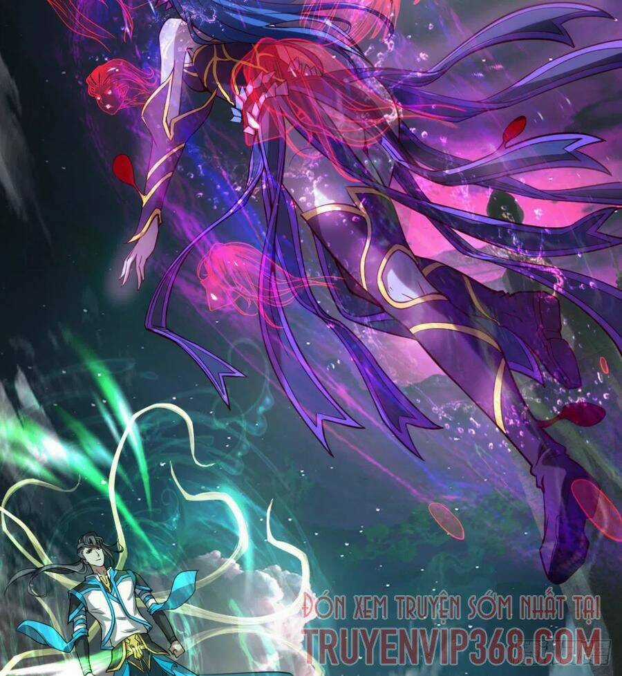 Ma Hoàng Sư Đệ Quả Thực Quá Chung Tình Chapter 76 trang 6