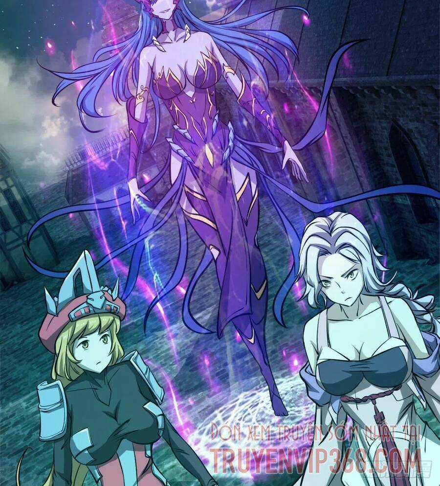 Ma Hoàng Sư Đệ Quả Thực Quá Chung Tình Chapter 76 trang 60