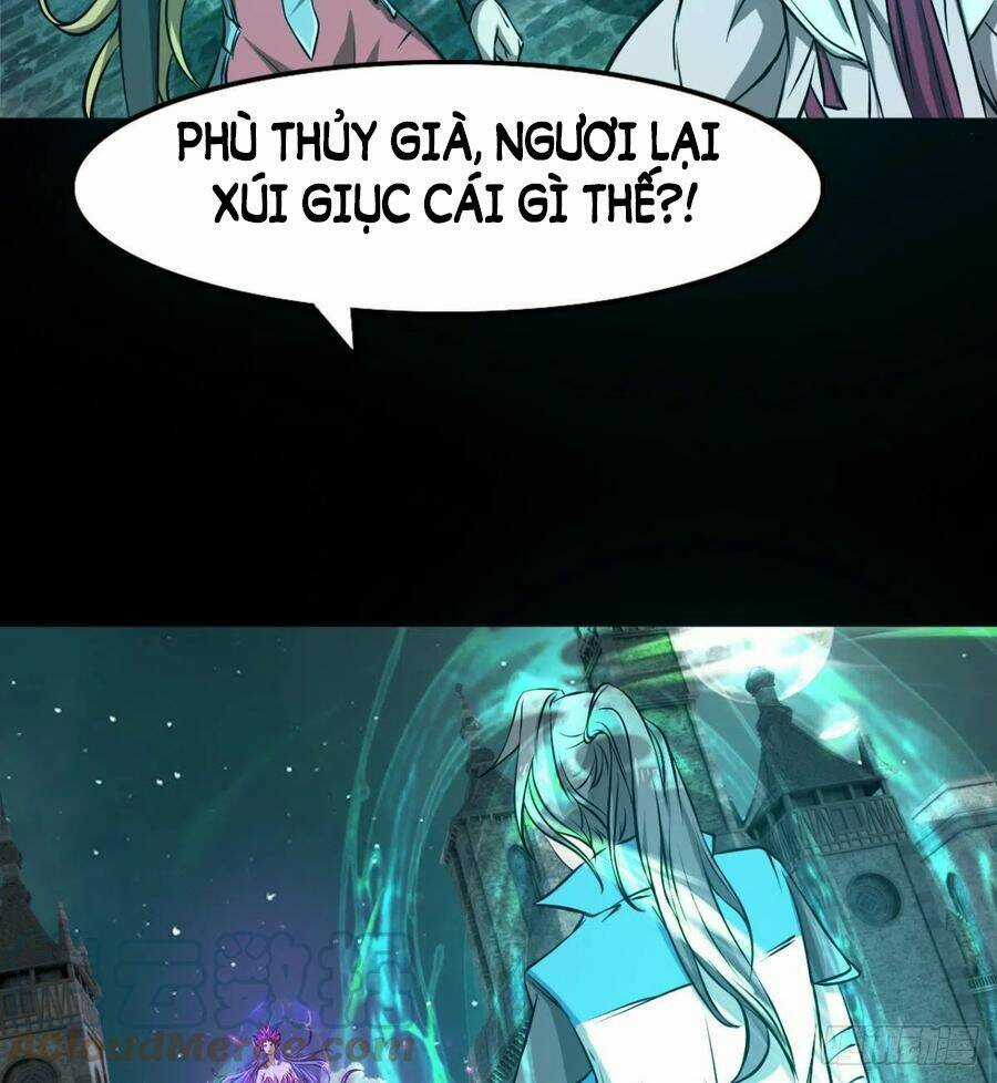 Ma Hoàng Sư Đệ Quả Thực Quá Chung Tình Chapter 76 trang 61