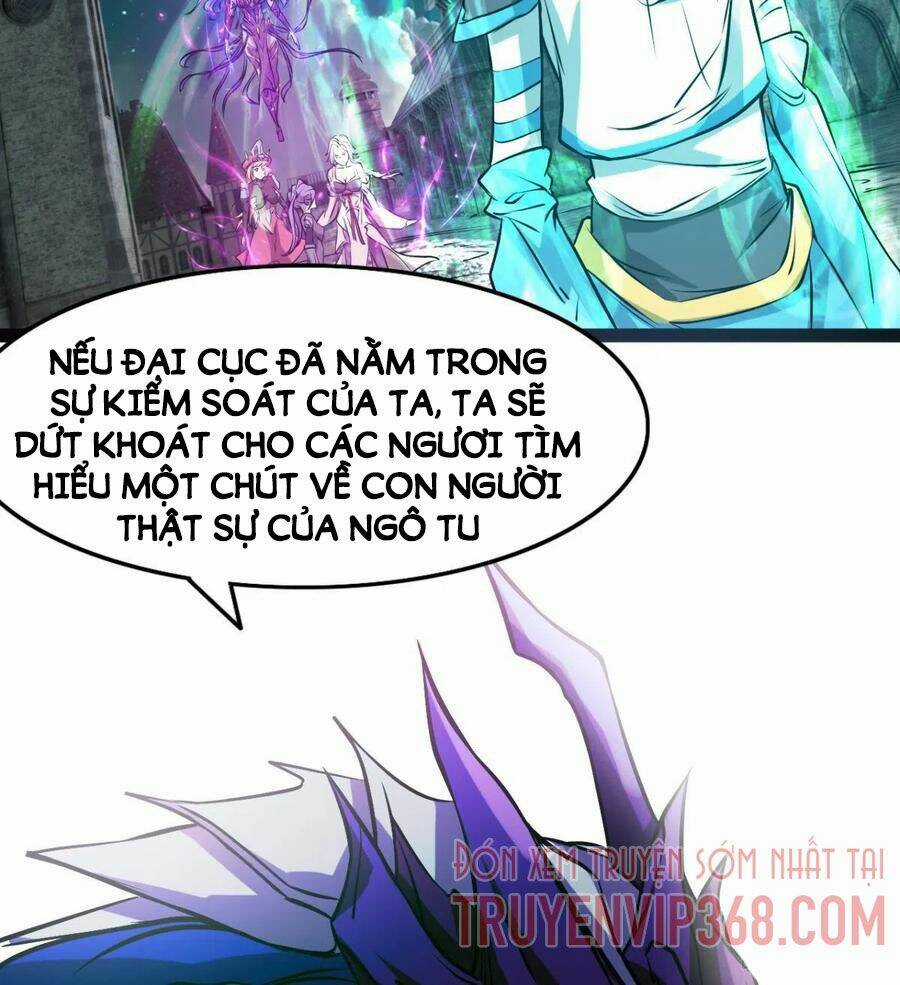 Ma Hoàng Sư Đệ Quả Thực Quá Chung Tình Chapter 76 trang 62