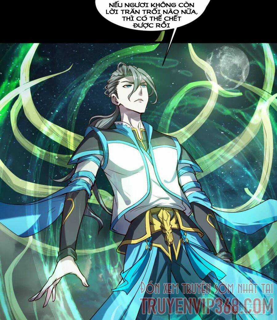 Ma Hoàng Sư Đệ Quả Thực Quá Chung Tình Chapter 76 trang 8