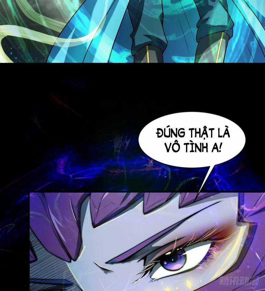 Ma Hoàng Sư Đệ Quả Thực Quá Chung Tình Chapter 76 trang 9