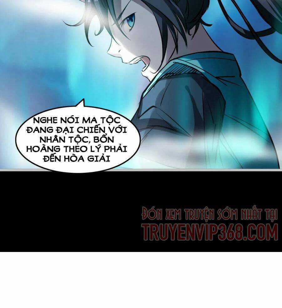 Ma Hoàng Sư Đệ Quả Thực Quá Chung Tình Chapter 77 trang 10