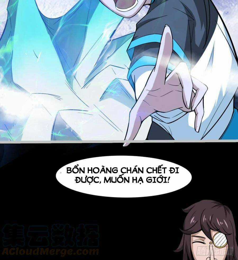 Ma Hoàng Sư Đệ Quả Thực Quá Chung Tình Chapter 77 trang 13