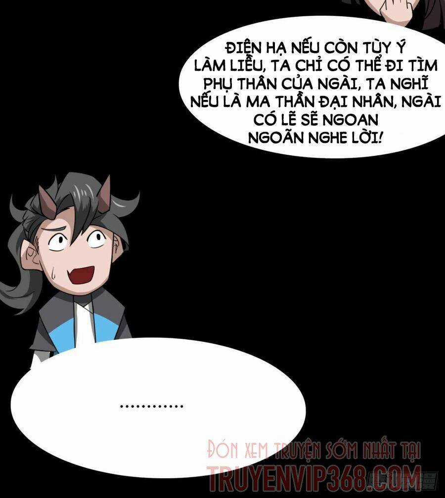 Ma Hoàng Sư Đệ Quả Thực Quá Chung Tình Chapter 77 trang 14