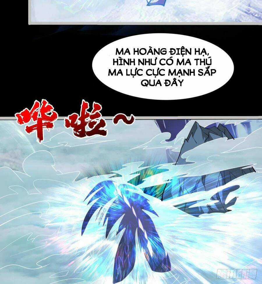 Ma Hoàng Sư Đệ Quả Thực Quá Chung Tình Chapter 77 trang 17
