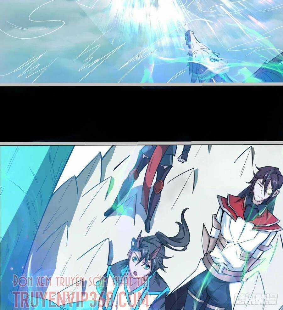 Ma Hoàng Sư Đệ Quả Thực Quá Chung Tình Chapter 77 trang 18