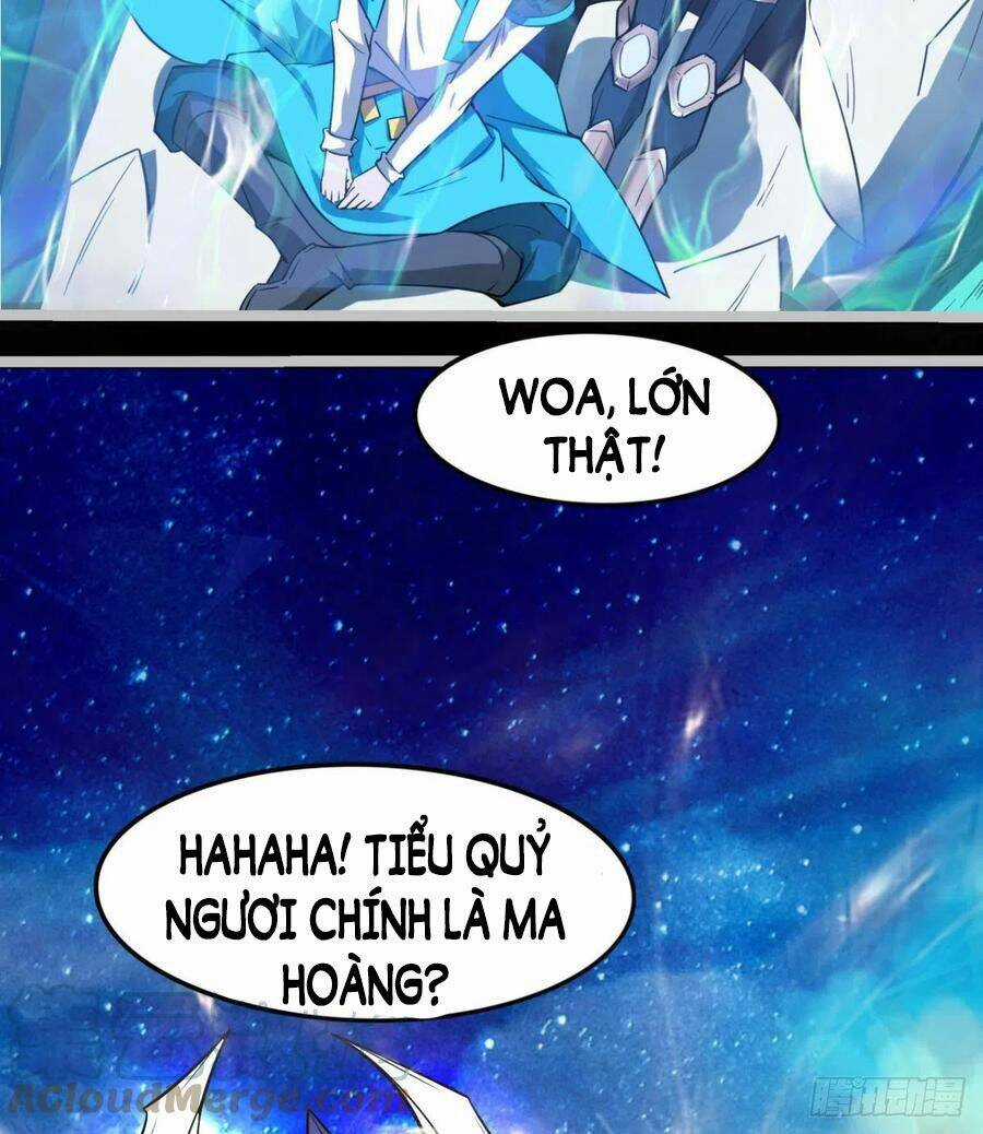 Ma Hoàng Sư Đệ Quả Thực Quá Chung Tình Chapter 77 trang 19