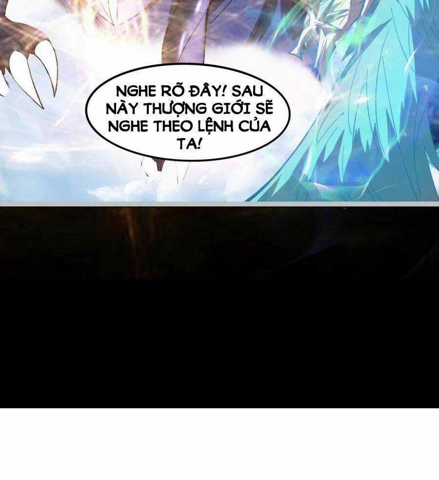 Ma Hoàng Sư Đệ Quả Thực Quá Chung Tình Chapter 77 trang 21