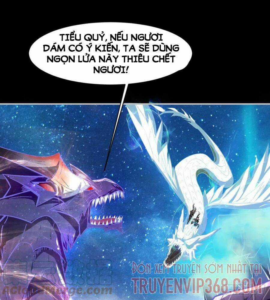 Ma Hoàng Sư Đệ Quả Thực Quá Chung Tình Chapter 77 trang 22