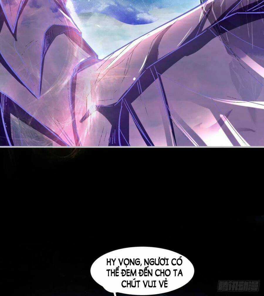 Ma Hoàng Sư Đệ Quả Thực Quá Chung Tình Chapter 77 trang 23