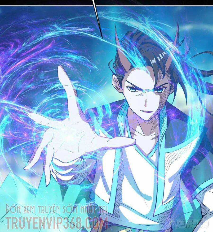 Ma Hoàng Sư Đệ Quả Thực Quá Chung Tình Chapter 77 trang 24