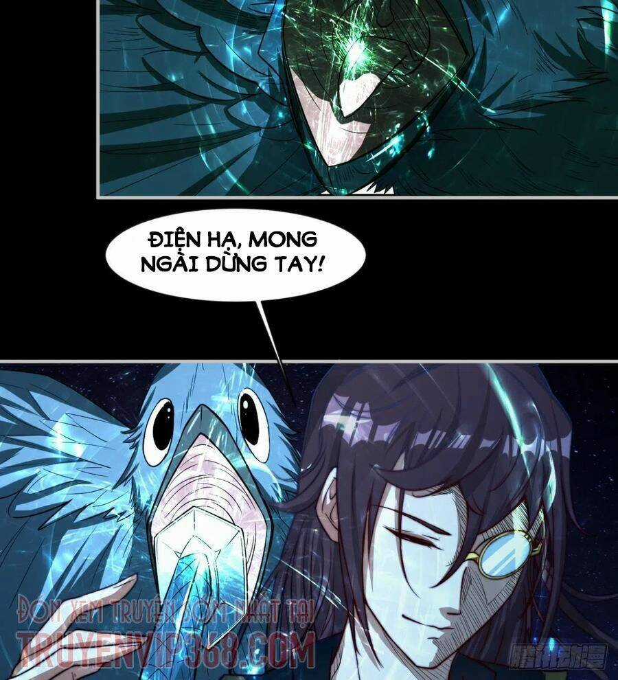 Ma Hoàng Sư Đệ Quả Thực Quá Chung Tình Chapter 77 trang 26