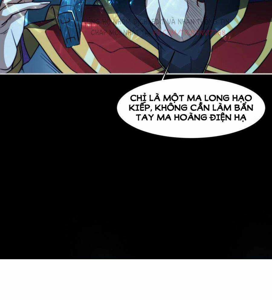 Ma Hoàng Sư Đệ Quả Thực Quá Chung Tình Chapter 77 trang 27