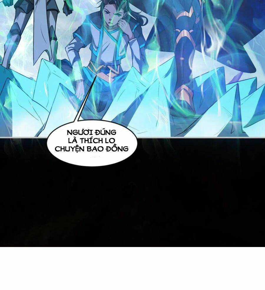 Ma Hoàng Sư Đệ Quả Thực Quá Chung Tình Chapter 77 trang 29