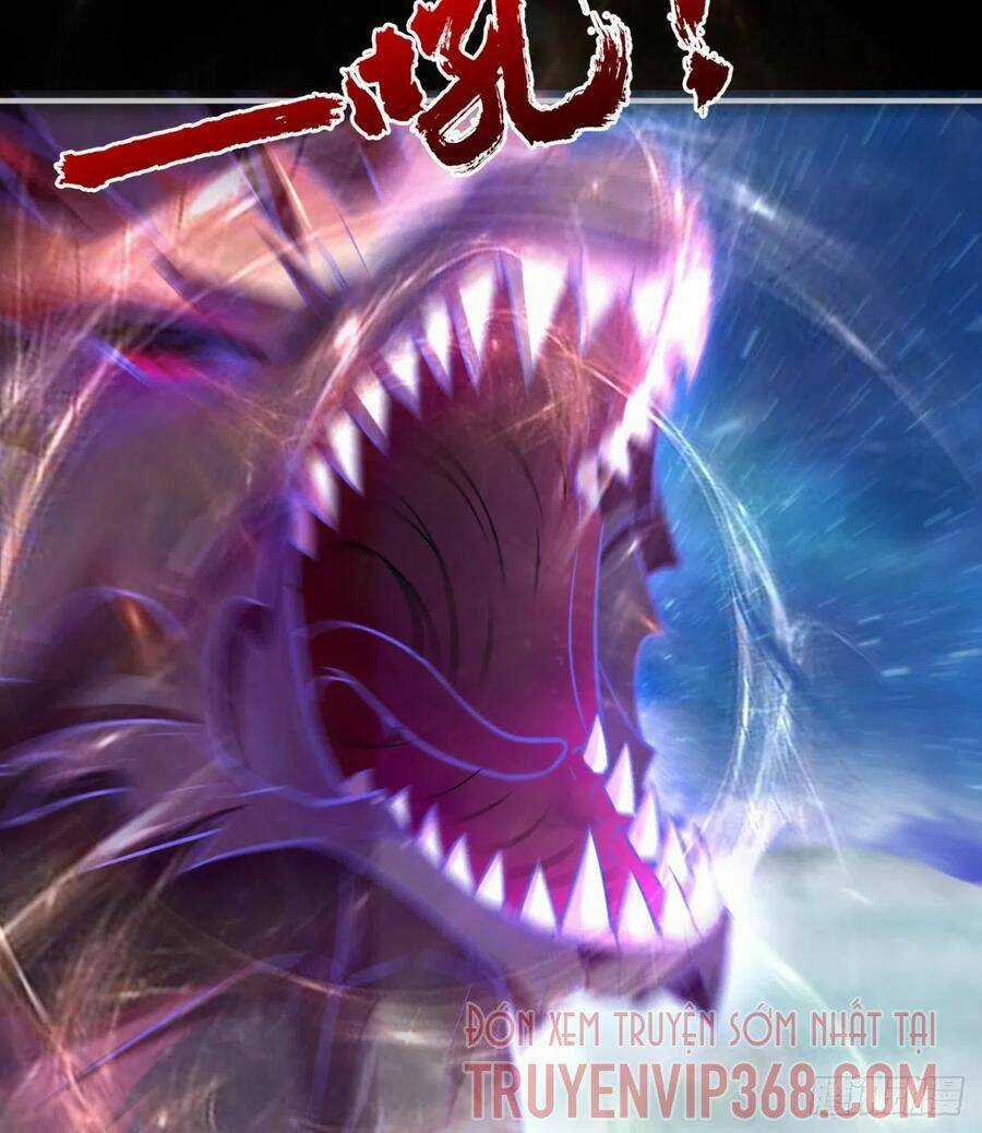 Ma Hoàng Sư Đệ Quả Thực Quá Chung Tình Chapter 77 trang 30