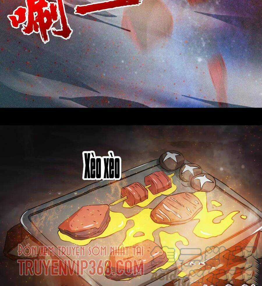 Ma Hoàng Sư Đệ Quả Thực Quá Chung Tình Chapter 77 trang 34