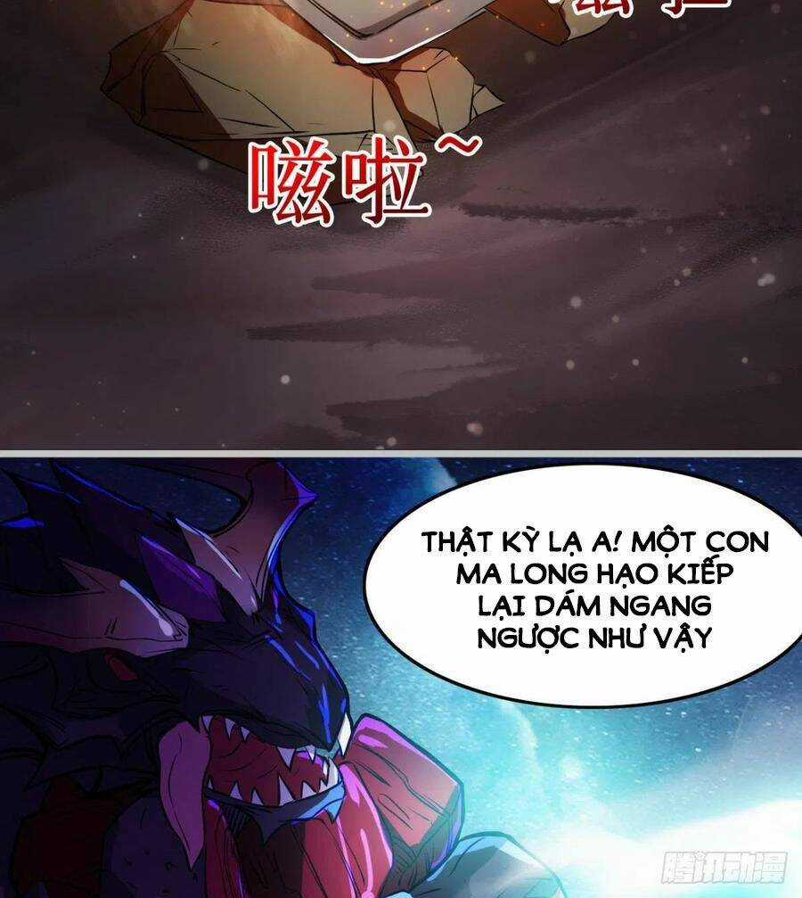 Ma Hoàng Sư Đệ Quả Thực Quá Chung Tình Chapter 77 trang 35