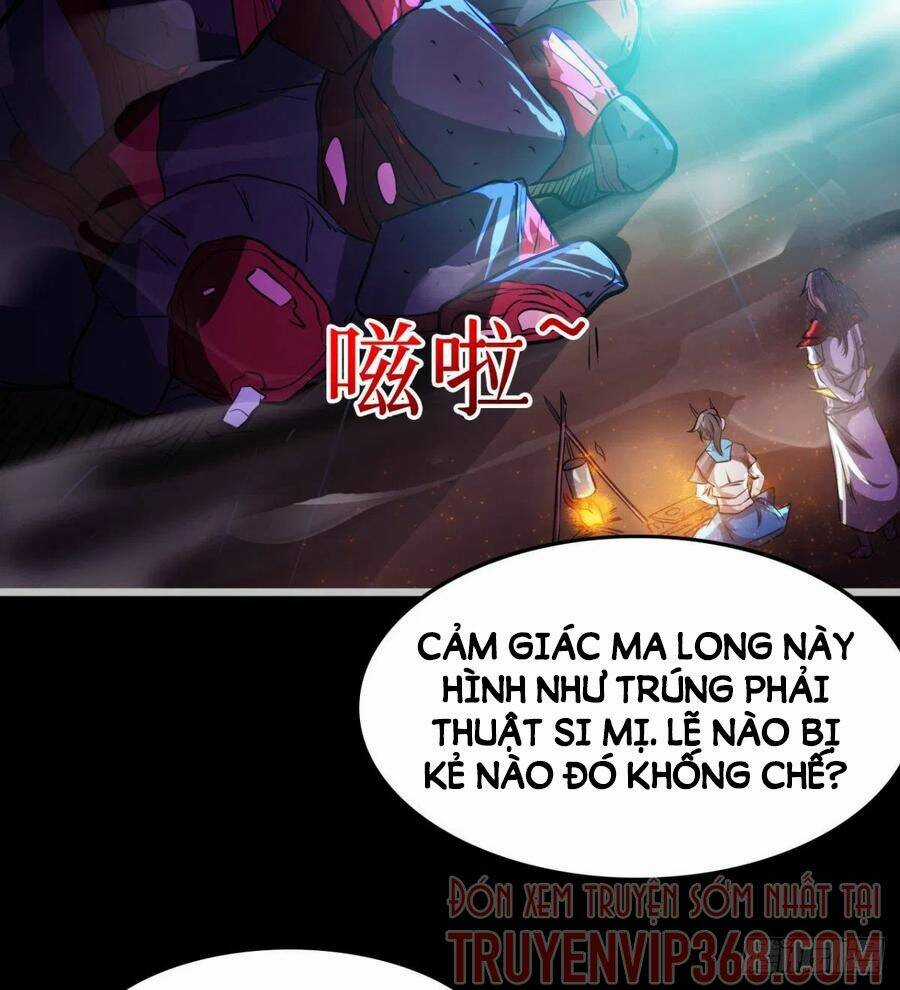 Ma Hoàng Sư Đệ Quả Thực Quá Chung Tình Chapter 77 trang 36