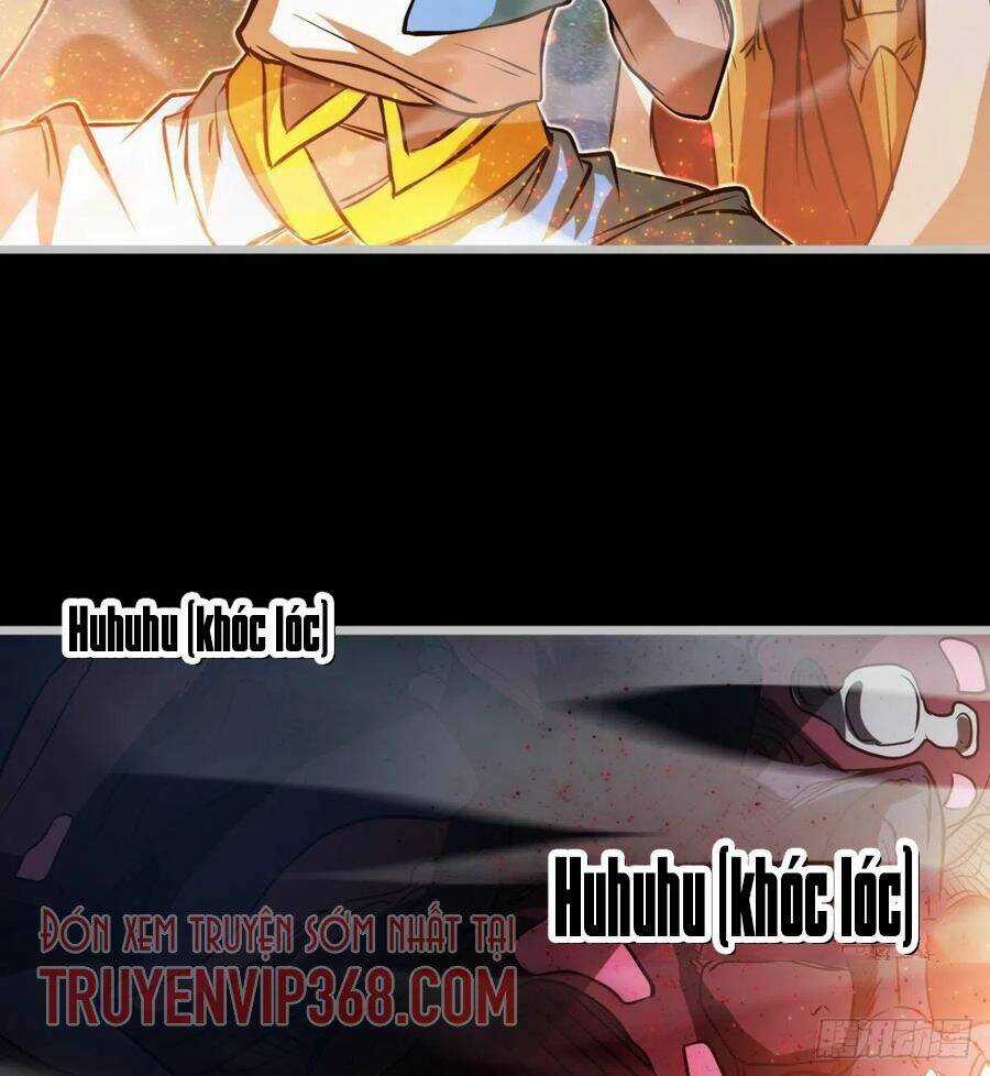 Ma Hoàng Sư Đệ Quả Thực Quá Chung Tình Chapter 77 trang 38