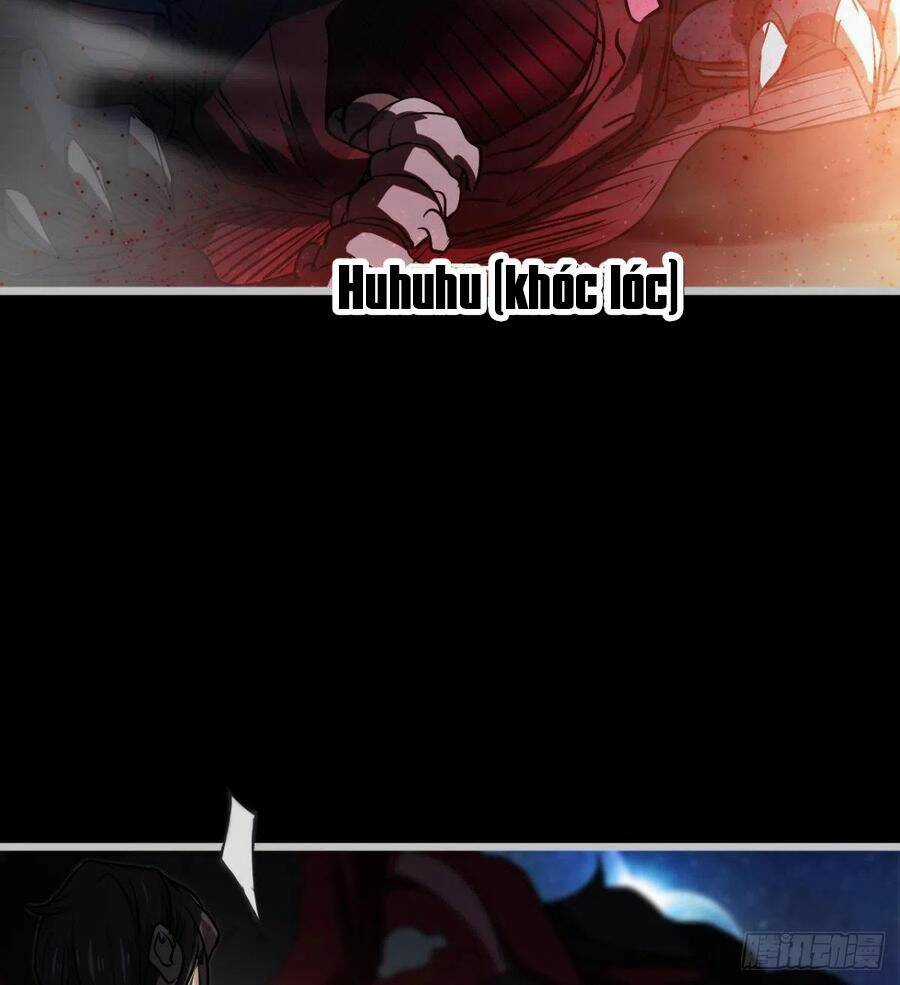 Ma Hoàng Sư Đệ Quả Thực Quá Chung Tình Chapter 77 trang 39