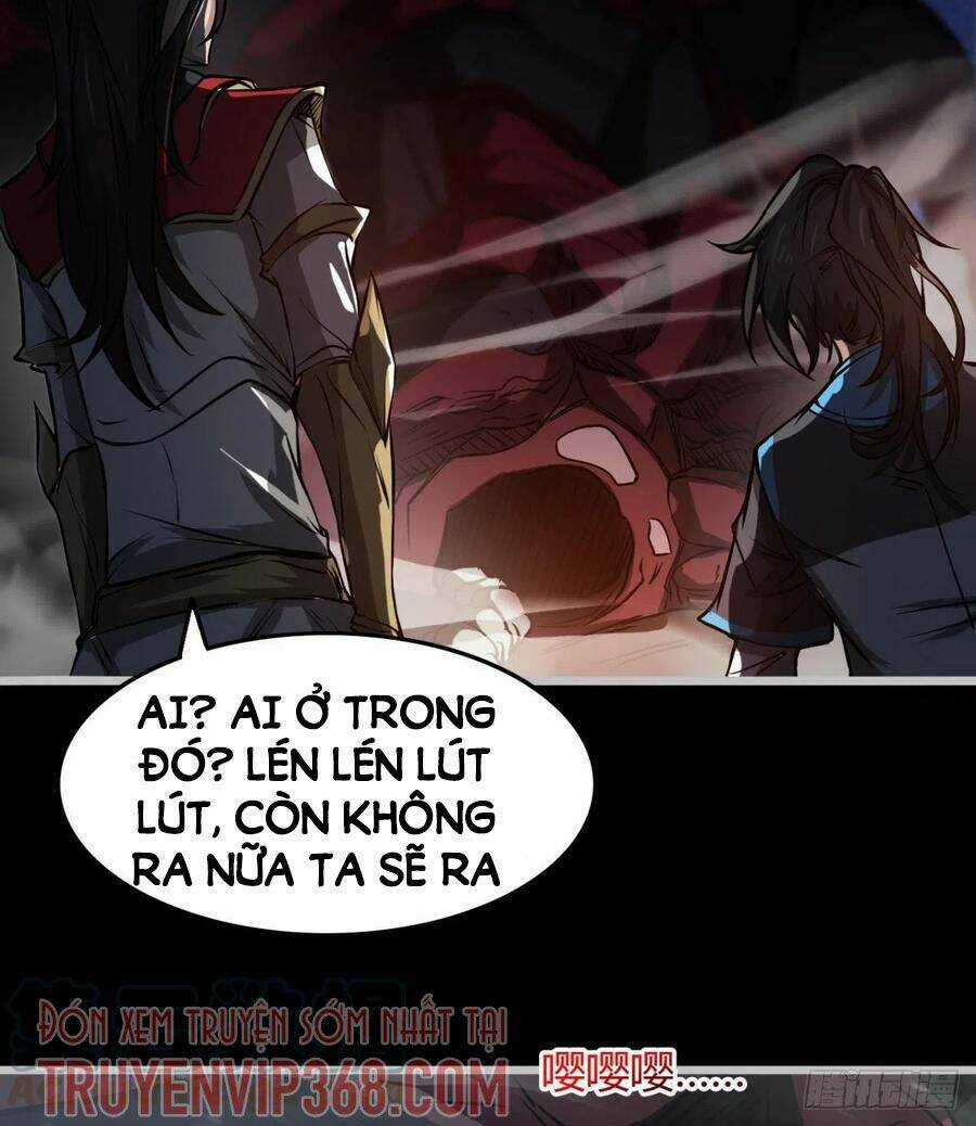 Ma Hoàng Sư Đệ Quả Thực Quá Chung Tình Chapter 77 trang 40