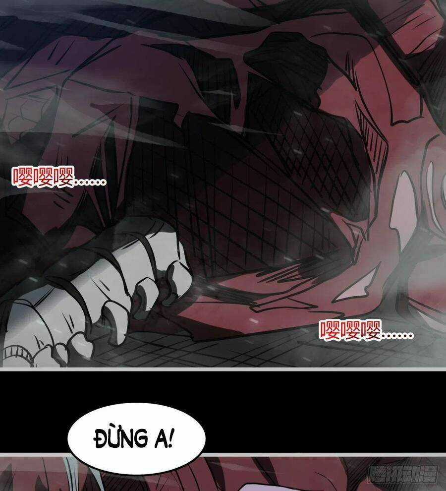 Ma Hoàng Sư Đệ Quả Thực Quá Chung Tình Chapter 77 trang 41