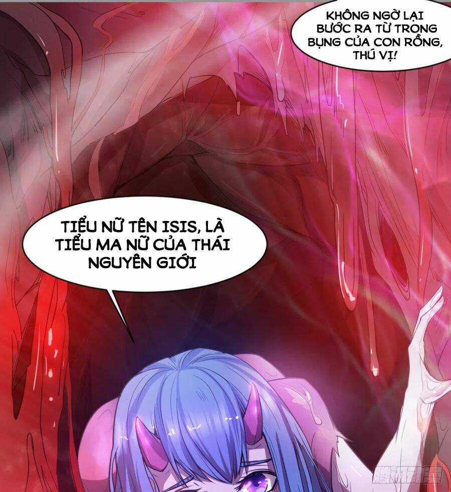 Ma Hoàng Sư Đệ Quả Thực Quá Chung Tình Chapter 77 trang 45