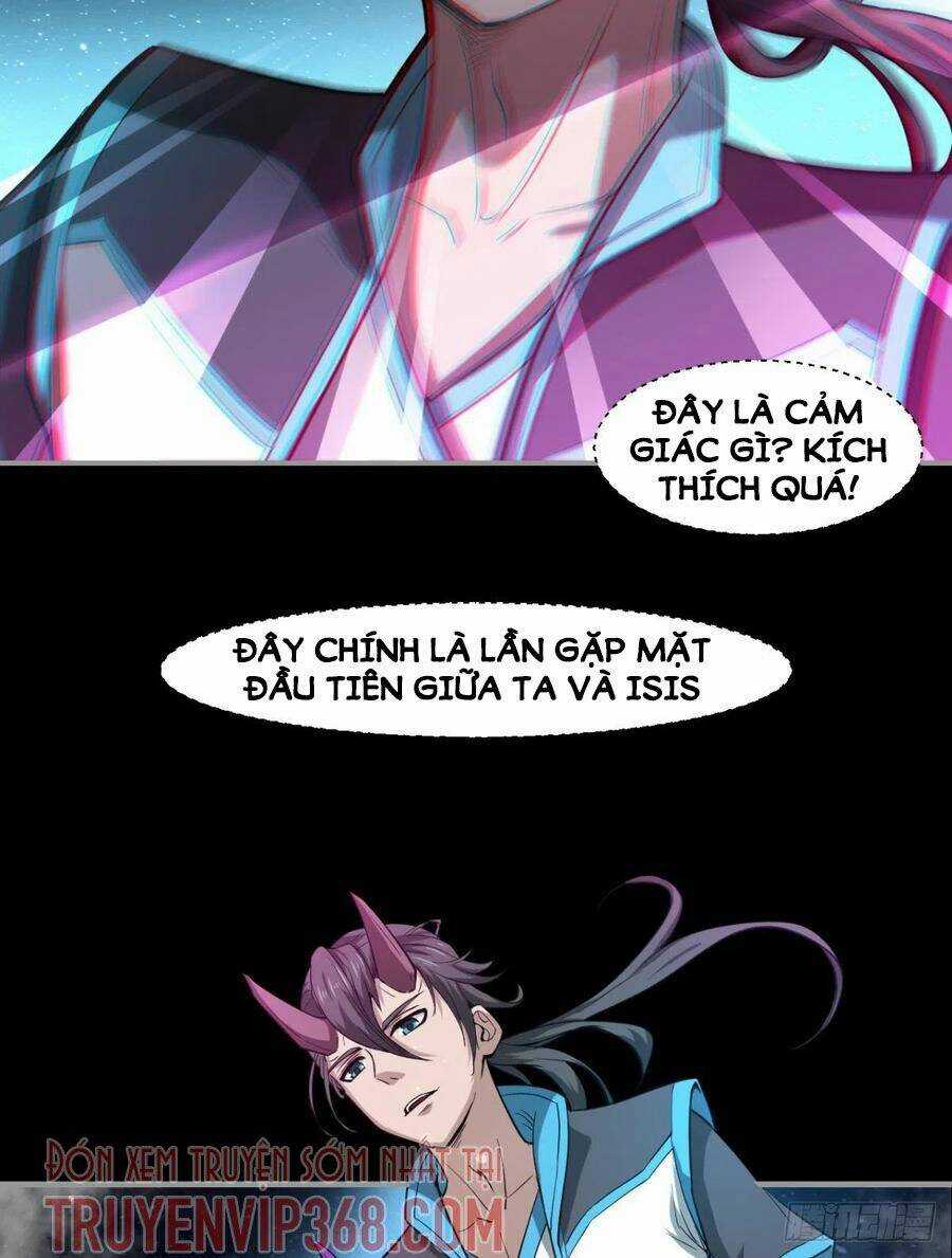 Ma Hoàng Sư Đệ Quả Thực Quá Chung Tình Chapter 77 trang 48