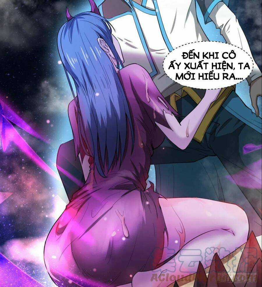 Ma Hoàng Sư Đệ Quả Thực Quá Chung Tình Chapter 77 trang 49