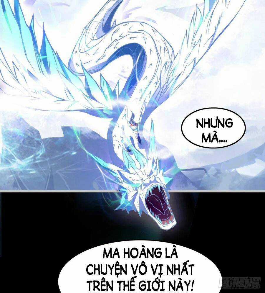 Ma Hoàng Sư Đệ Quả Thực Quá Chung Tình Chapter 77 trang 5