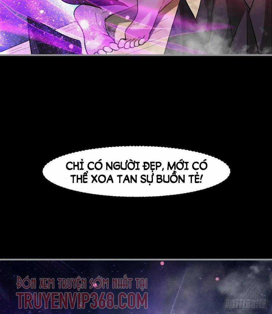 Ma Hoàng Sư Đệ Quả Thực Quá Chung Tình Chapter 77 trang 50