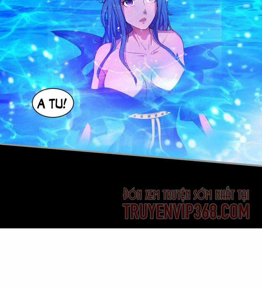 Ma Hoàng Sư Đệ Quả Thực Quá Chung Tình Chapter 77 trang 52