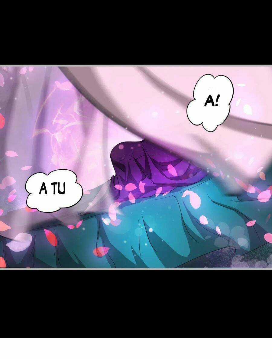 Ma Hoàng Sư Đệ Quả Thực Quá Chung Tình Chapter 77 trang 53