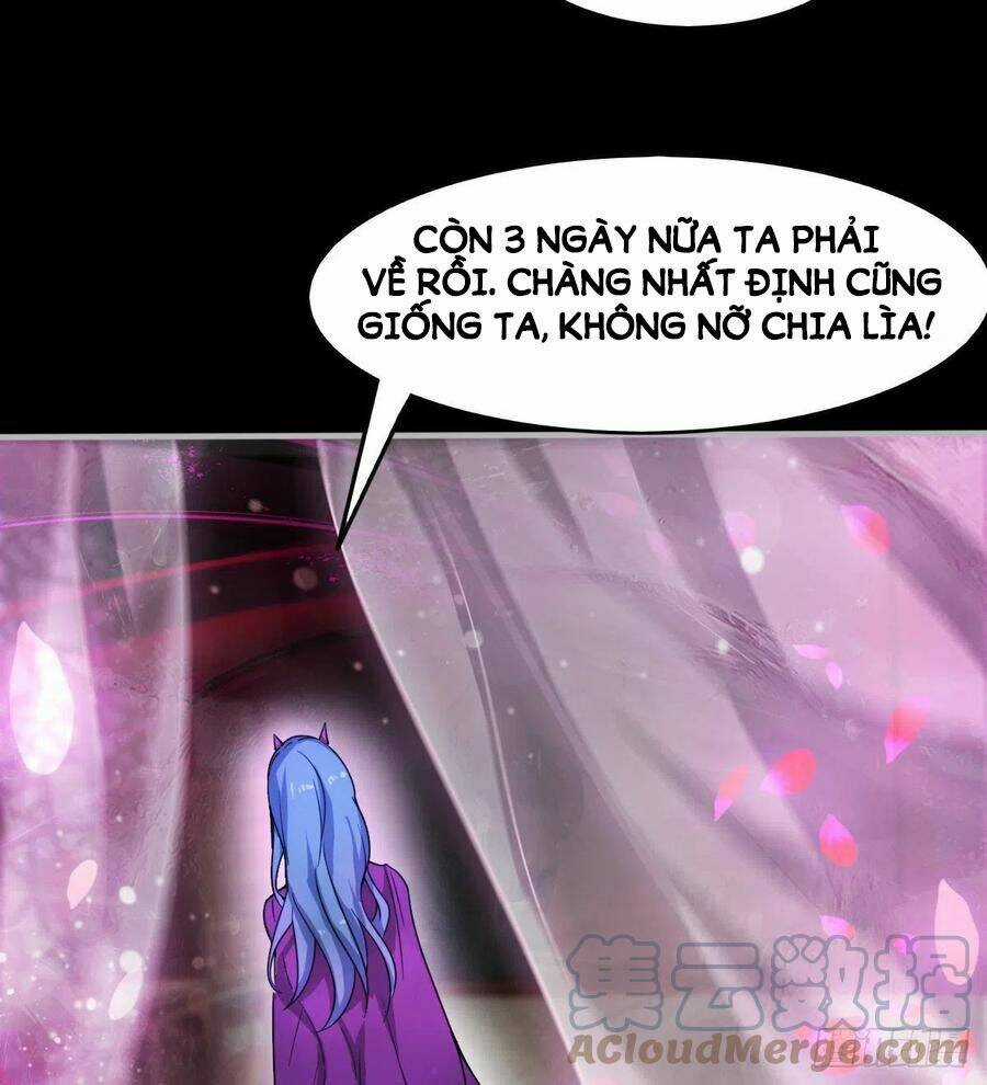 Ma Hoàng Sư Đệ Quả Thực Quá Chung Tình Chapter 77 trang 55