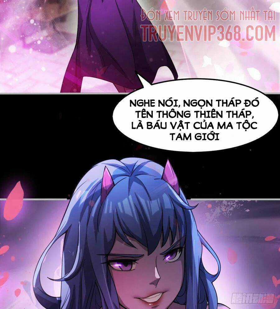 Ma Hoàng Sư Đệ Quả Thực Quá Chung Tình Chapter 77 trang 56