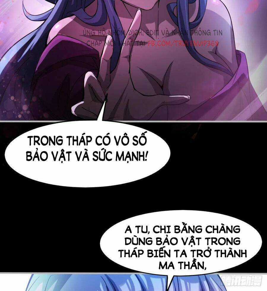 Ma Hoàng Sư Đệ Quả Thực Quá Chung Tình Chapter 77 trang 57
