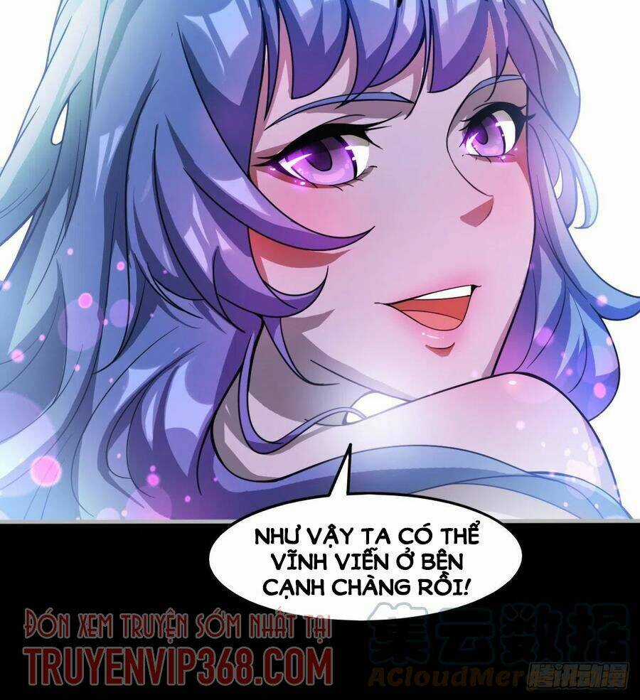 Ma Hoàng Sư Đệ Quả Thực Quá Chung Tình Chapter 77 trang 58