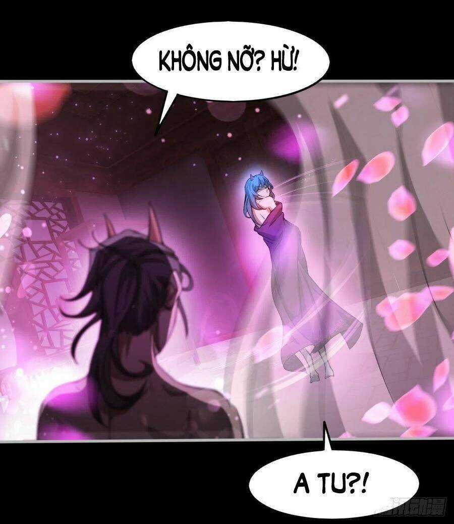 Ma Hoàng Sư Đệ Quả Thực Quá Chung Tình Chapter 77 trang 59