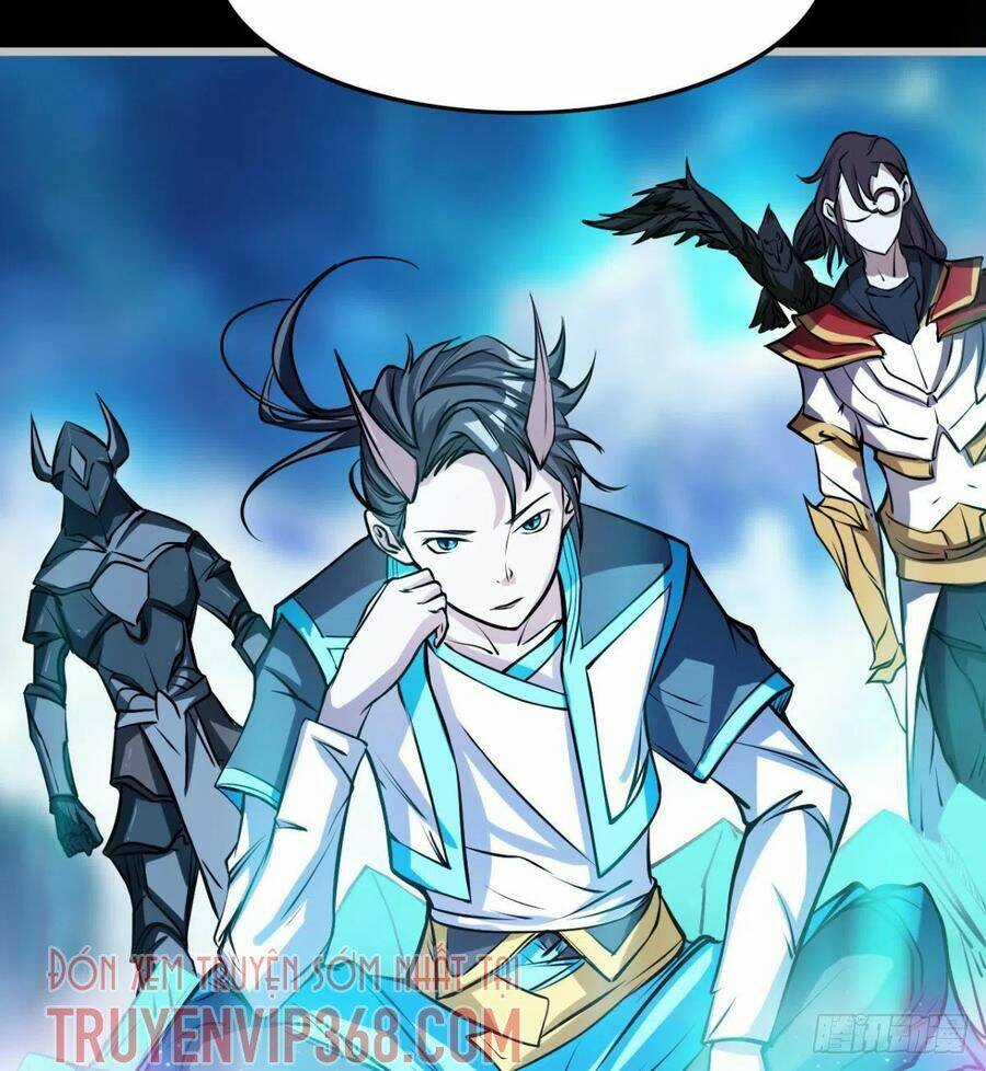 Ma Hoàng Sư Đệ Quả Thực Quá Chung Tình Chapter 77 trang 6