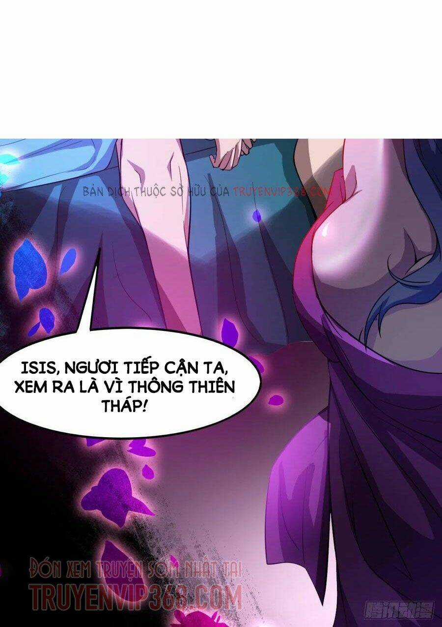 Ma Hoàng Sư Đệ Quả Thực Quá Chung Tình Chapter 77 trang 62