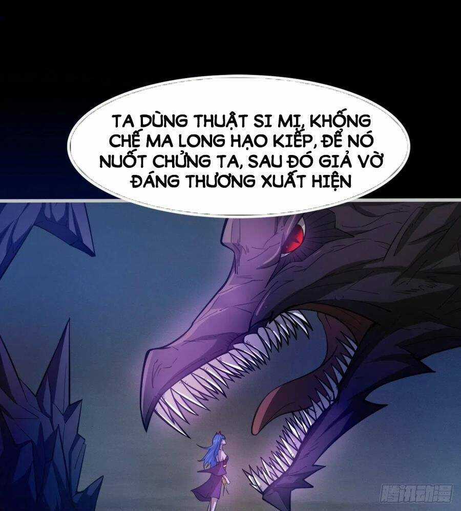 Ma Hoàng Sư Đệ Quả Thực Quá Chung Tình Chapter 78 trang 11