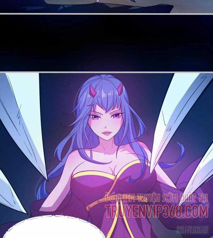 Ma Hoàng Sư Đệ Quả Thực Quá Chung Tình Chapter 78 trang 12