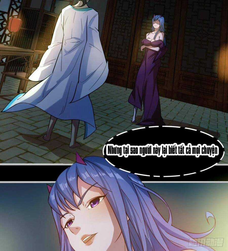 Ma Hoàng Sư Đệ Quả Thực Quá Chung Tình Chapter 78 trang 15