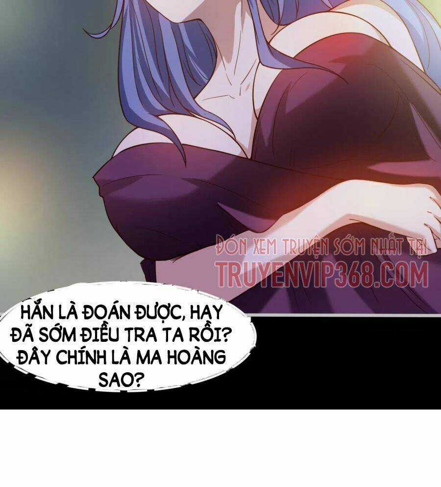 Ma Hoàng Sư Đệ Quả Thực Quá Chung Tình Chapter 78 trang 16