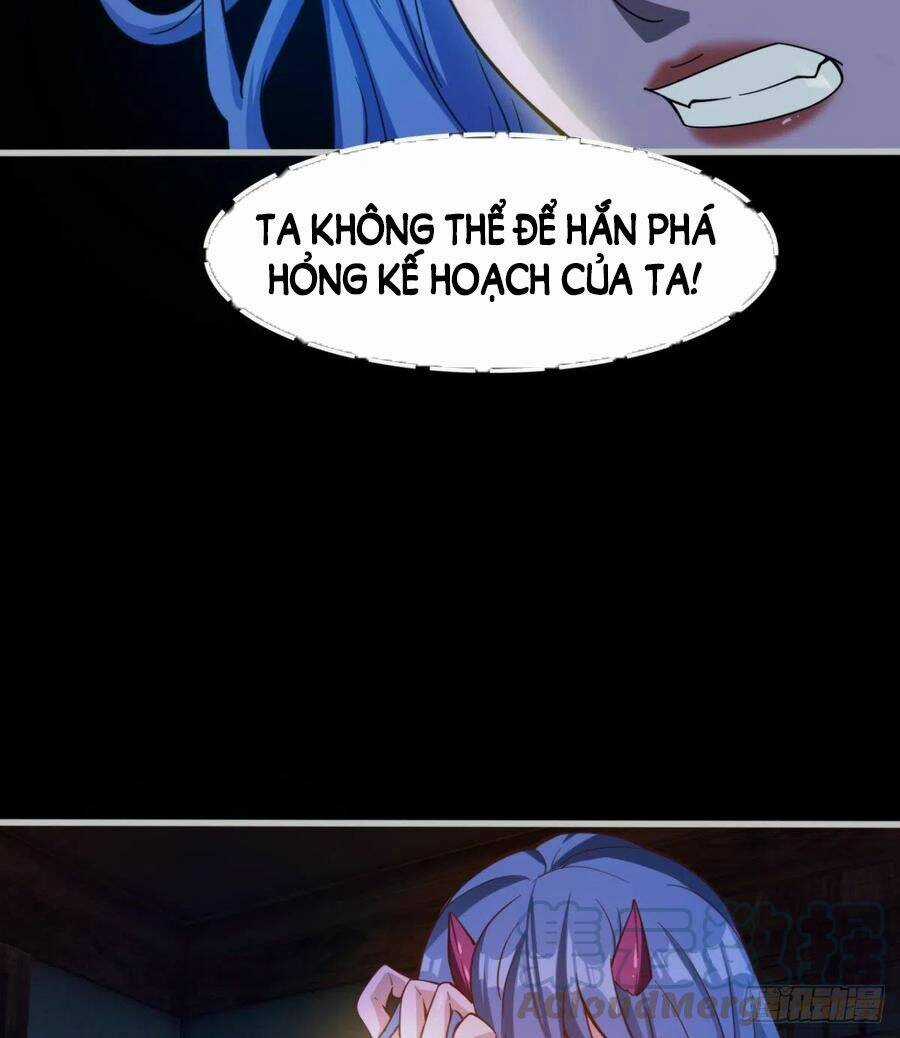 Ma Hoàng Sư Đệ Quả Thực Quá Chung Tình Chapter 78 trang 19