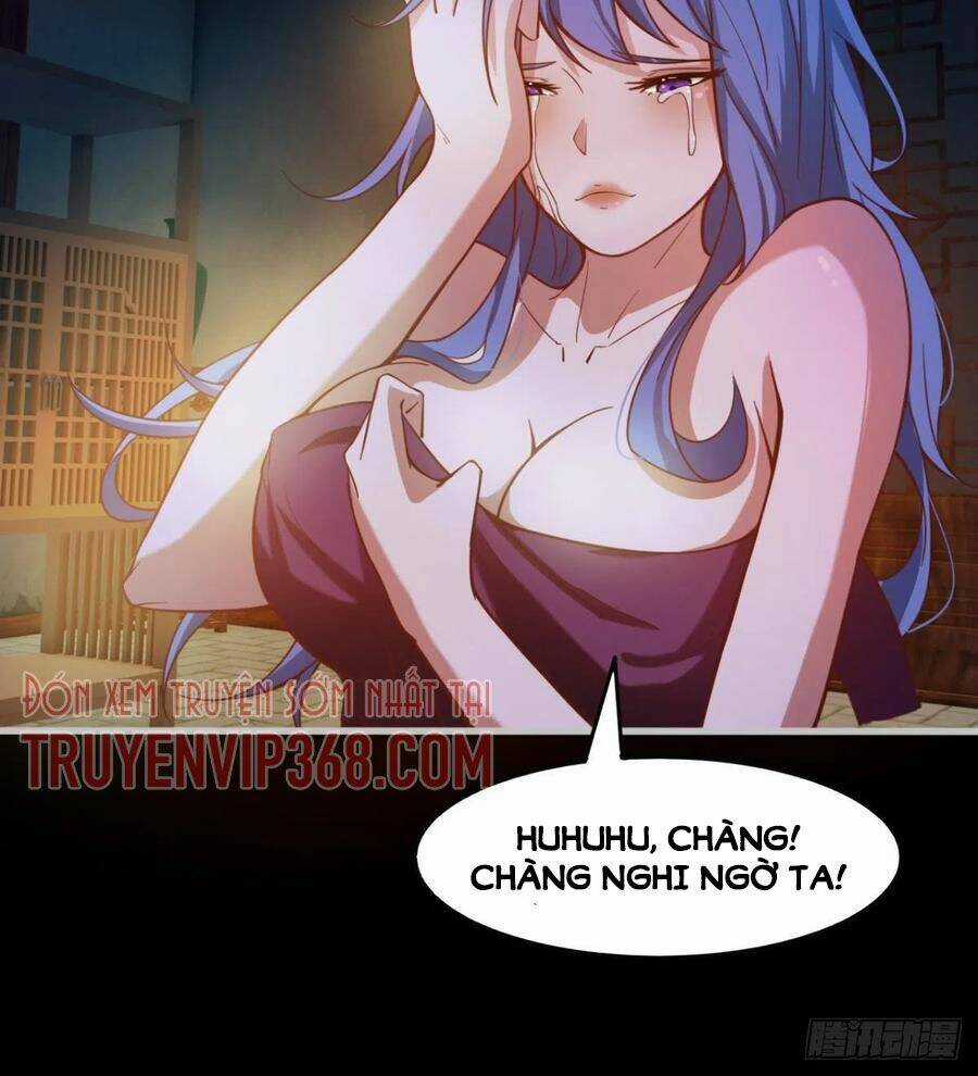 Ma Hoàng Sư Đệ Quả Thực Quá Chung Tình Chapter 78 trang 20