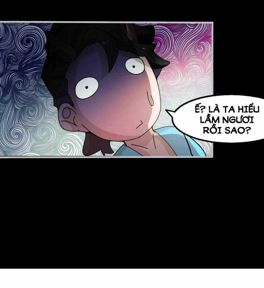 Ma Hoàng Sư Đệ Quả Thực Quá Chung Tình Chapter 78 trang 21