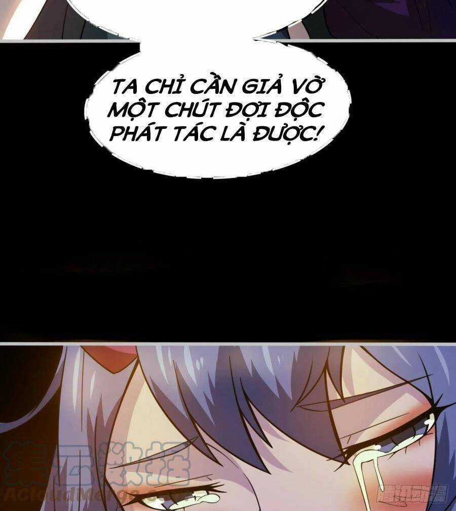 Ma Hoàng Sư Đệ Quả Thực Quá Chung Tình Chapter 78 trang 25