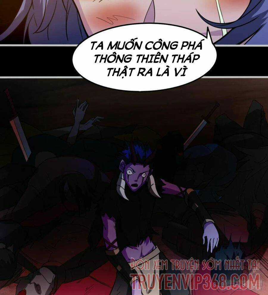 Ma Hoàng Sư Đệ Quả Thực Quá Chung Tình Chapter 78 trang 26